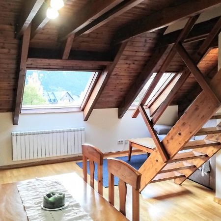Apartament Ca De Gallisca Pla de l'Ermita Exteriör bild