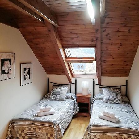 Apartament Ca De Gallisca Pla de l'Ermita Exteriör bild