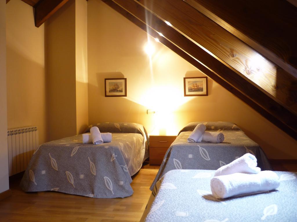 Apartament Ca De Gallisca Pla de l'Ermita Rum bild