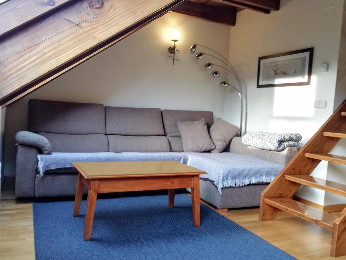 Apartament Ca De Gallisca Pla de l'Ermita Exteriör bild