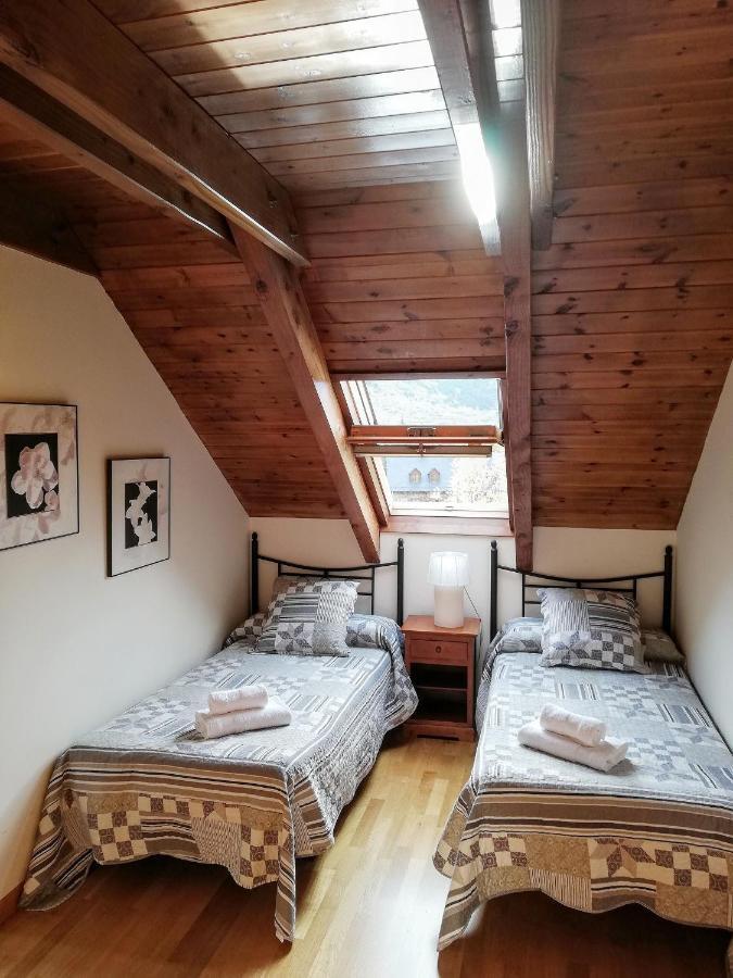 Apartament Ca De Gallisca Pla de l'Ermita Exteriör bild