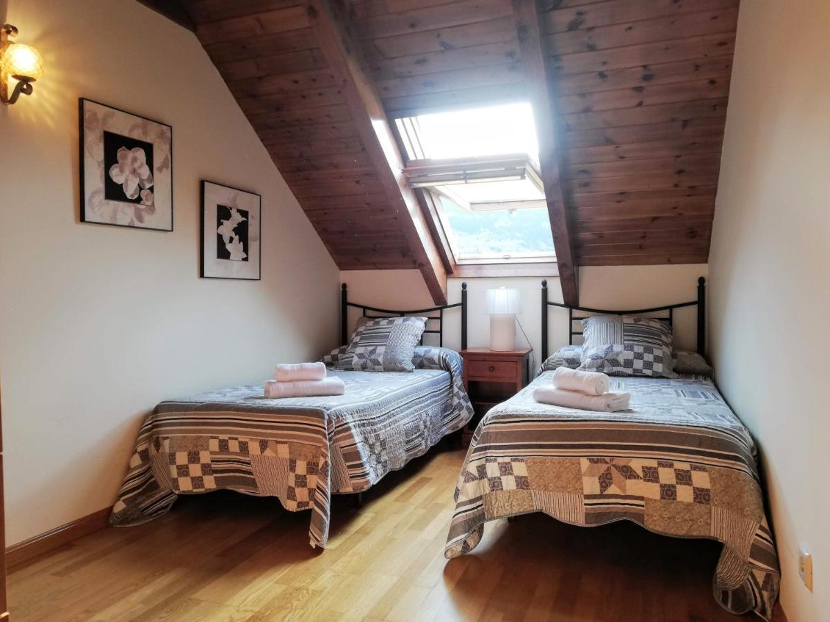 Apartament Ca De Gallisca Pla de l'Ermita Exteriör bild
